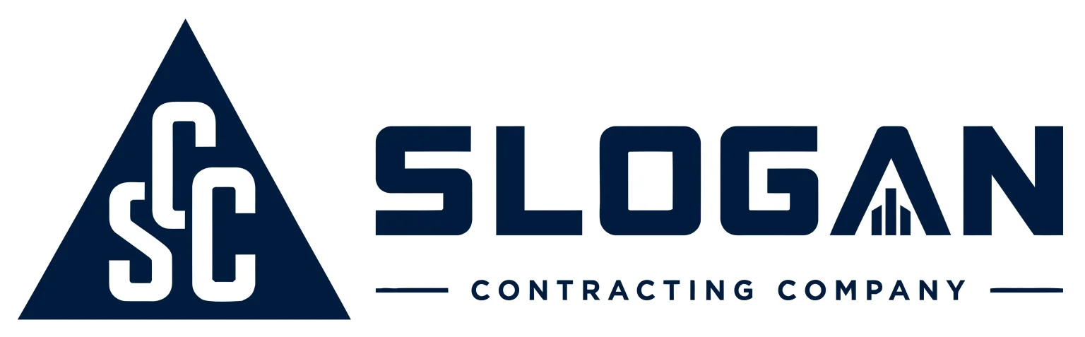 Slogan Contracting
